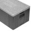 Termobox GN1/1 600x400x300mm, BASTA-BOX XL č. 2