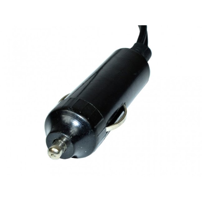 Volt Polska měnič 24V na 12V, 15A s USB konektorem (DC-200 24/12)