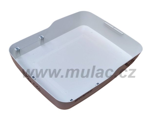 Indel B SW453 kryt klimatizace Plein Aircon 12V