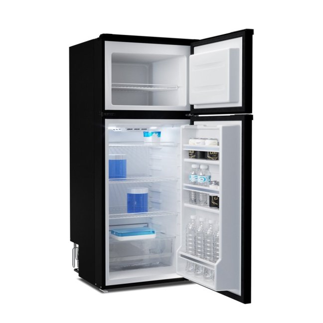 DP260i CHR VITRIFRIGO 12/24 V, 216 litrů