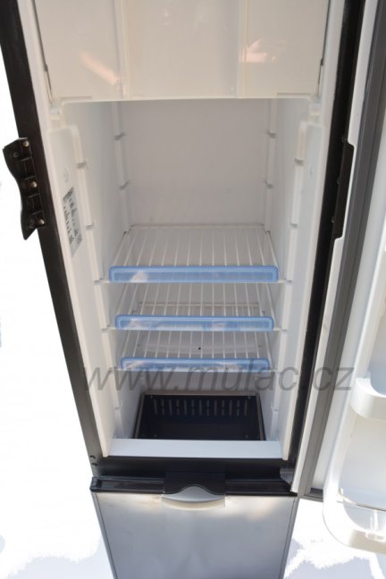 ilustrační obrázek,SLIM150 Vitrifrigo, obr. 11