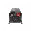 Sínusový záložní zdroj POWER SINUS 3000W 12V / 230V, nabíječ 85A
