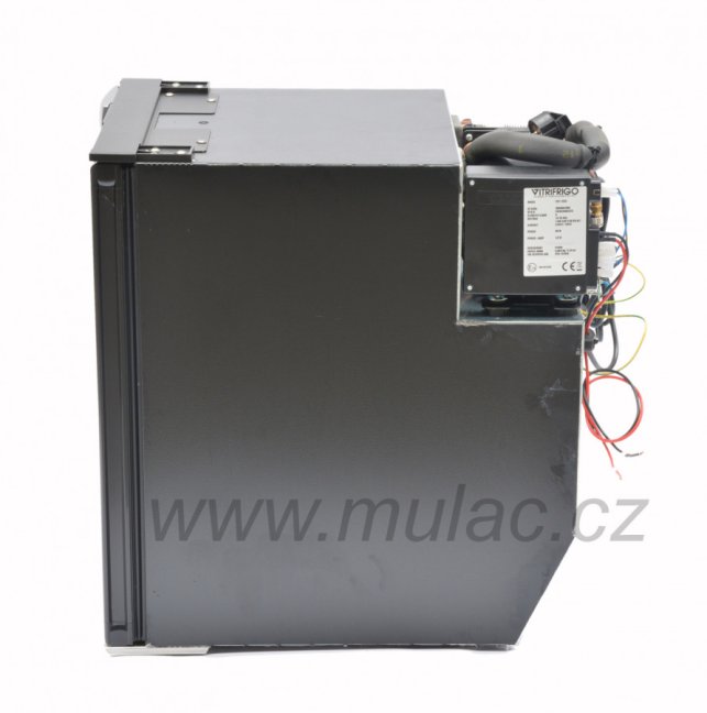 C51i OCN VITRIFRIGO, 12/24 V, 51 litrů - DOPRODEJ