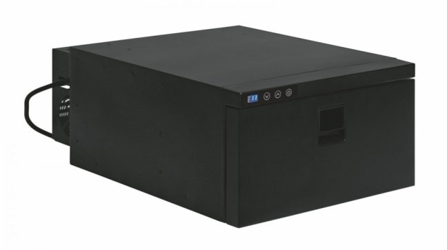 TB30AM DRAWER šuplíková autolednička 12/24V Indel B