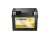 Motobaterie T4L-4 VARTA 503014004 AGM 12V 3Ah 40A