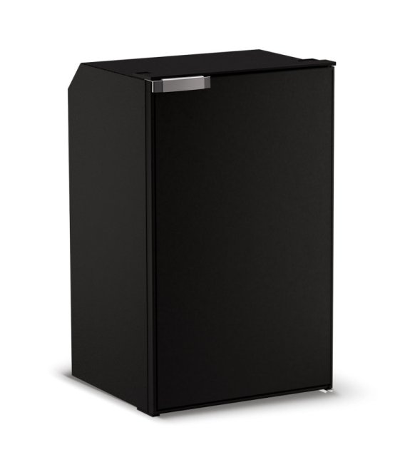 Vitrifrigo C95L CHR, 12/24 V,  95 litrů - černá