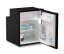 Vitrifrigo C90i CHR 12/24 V, 90 litrů - černá