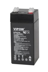 VIPOW 4V 4,9Ah AGM
