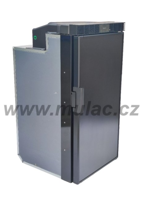 Indel B SLIM 70 OFF vestavná kompresorová chladnička, 12/24V