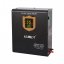 Záložní zdroj KEMONT PROsinus 800VA/500W URZ3409 nástěnné provedení Záložní zdroj KEMONT PROsinus 800VA/500W URZ3409 nástěnné provedení