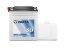 Motobaterie B12AL-A VARTA 512013016 SLI  12V 12Ah 160A