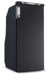 Kompresorová chladnička Vitrifrigo SLIM 90 12/24 V, 82 litrů, externí chladící jednotka Kompresorová chladnička Vitrifrigo SLIM 90 12/24 V, 82 litrů, externí chladící jednotka