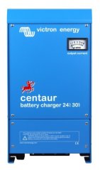 Centaur Charger 12/30 (3), nabíječ 12V 30A č. 1