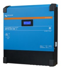 SmartSolar MPPT RS 450/200-Tr Victron Energy SmartSolar MPPT RS 450/200-Tr Victron Energy