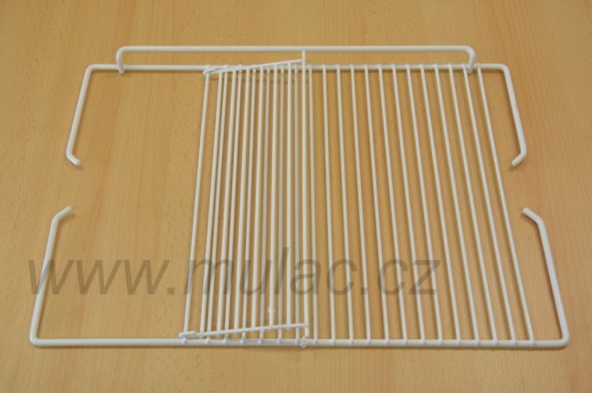 F154 drátěná polička pro Cruise 130