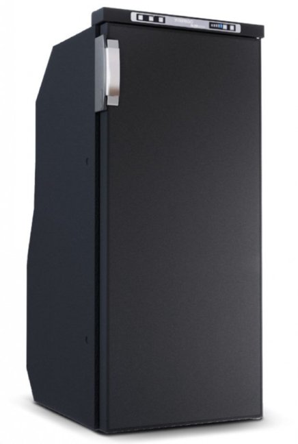 Kompresorová chladnička Vitrifrigo SLIM 90 12/24 V, 82 litrů, externí chladící jednotka