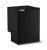 Vitrifrigo C115i  CHR 12/24 V, 115 litrů  - černá
