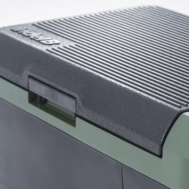 ITB42 Indel B kompresorová autochladnička