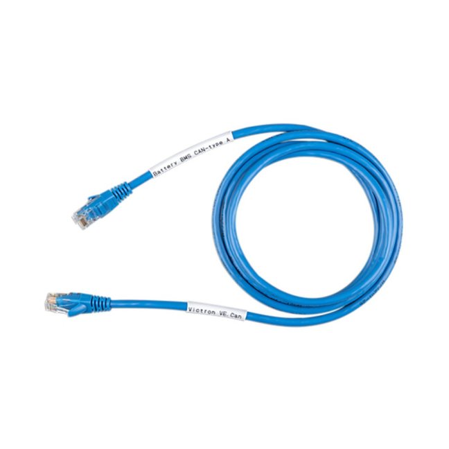 ASS030710050 Victron Energy kabel VE.CAN - CAN-BUS BMS 5m