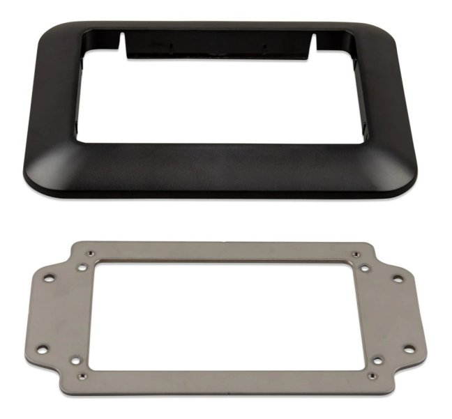 GX Touch 50 adapter pro výměnu CCGX za GX Touch 50