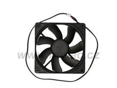 L391 ventilátor kondenzátoru pro ITB32 ITB42 a ITB52 Indel B
