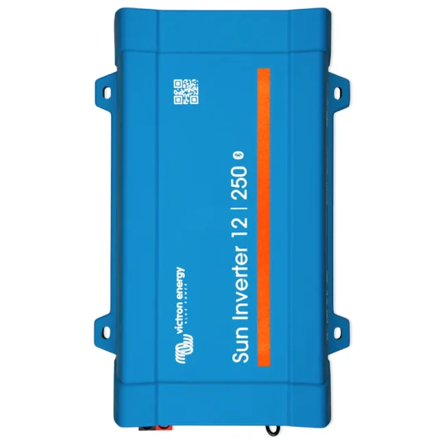 Victron Energy Sun Inverter 12V/250A-15 IEC-320