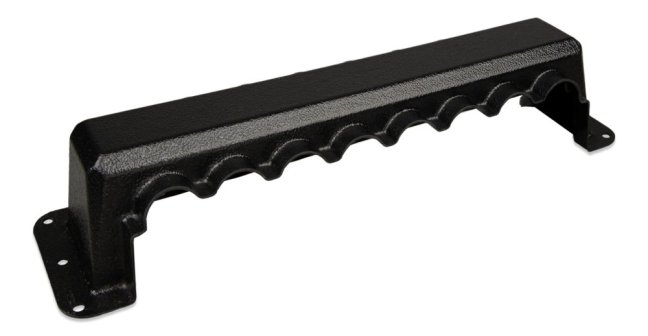 Victron Energy Busbar  600A 8P + kryt