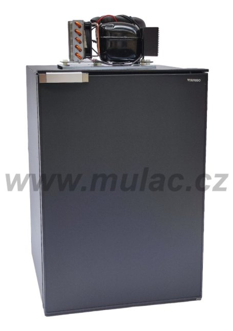 C130L CHR VITRIFRIGO 12/24 V 130 litrů
