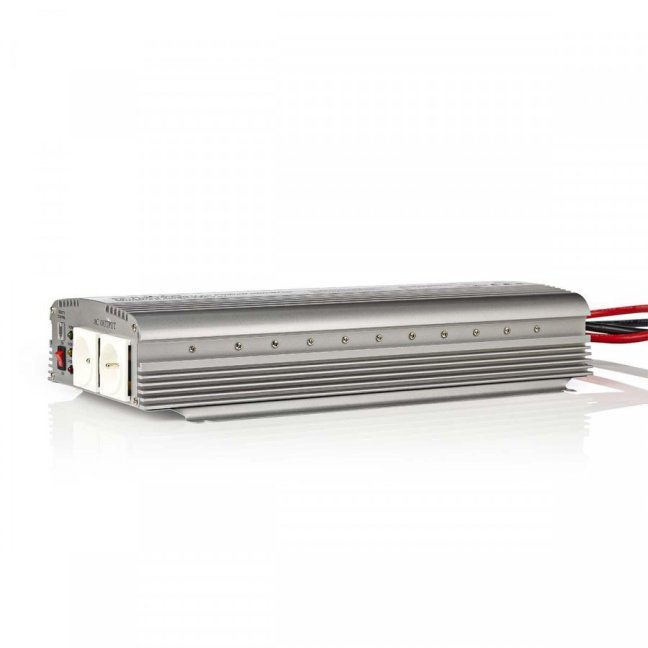 PIMS170024E Měnič napětí 24V na 230V 1700W Nedis