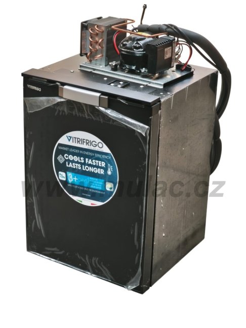 C42DWL CHR HP VITRIFRIGO NextGen kompresor