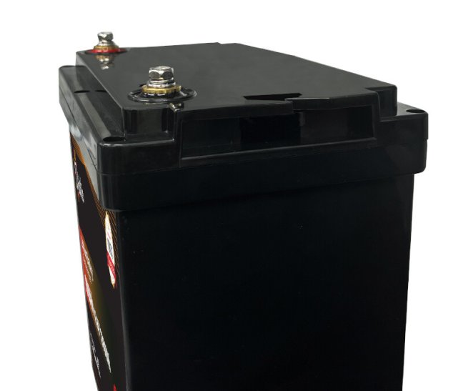 OLALITIO OLA-12-100-P 12,8V 100Ah SMART BMS