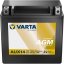 513106 VARTA AUX AGM AUX14 12V 13Ah 200A