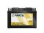 Motobaterie T12A-4  VARTA 511901016 AGM 12V 11Ah 160A