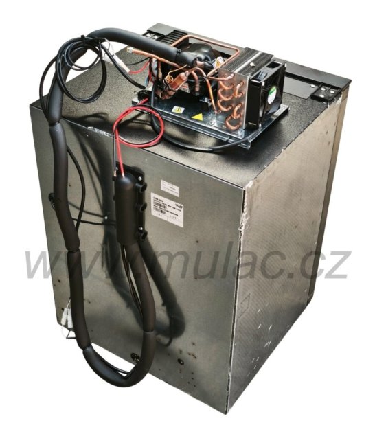 C75L CHR HP VITRIFRIGO NextGen kompresor