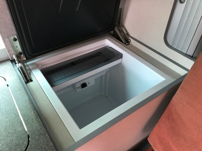 TL40L VITRIFRIGO 12/24V 40 litrů