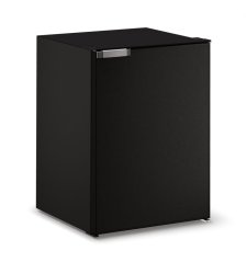 Vitrifrigo C130L CHR 12/24 V 130 litrů - černá
