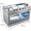 595404 VARTA DYNAMIC SLI G7 12V 95Ah 830A