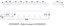 CIP100400070 Victron Energy Busbar 6x MEGA FUSE