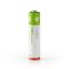 Nabíjecí baterie HR03 AAA 1.2V/950mAh Ni-MH, blistr 4ks Nabíjecí baterie HR03 AAA 1.2V/950mAh Ni-MH, blistr 4ks