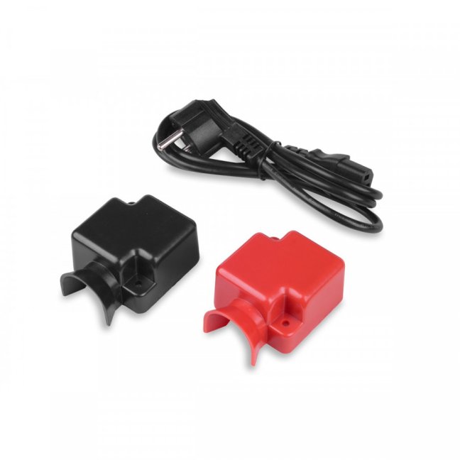 Sínusový záložní zdroj POWER SINUS 1500W 12V / 230V, nabíječ 40A