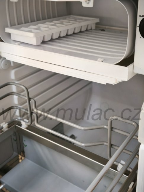 C51DW CHR HP VITRIFRIGO NextGen kompresor