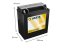 Motobaterie TX16-4-1 VARTA 514901021 AGM 12V 14Ah 210A
