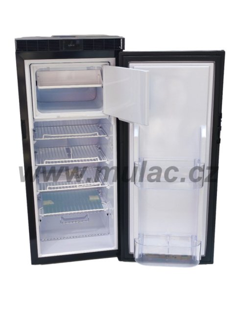 Indel B SLIM 90 OFF vestavná kompresorová chladnička, 12/24V