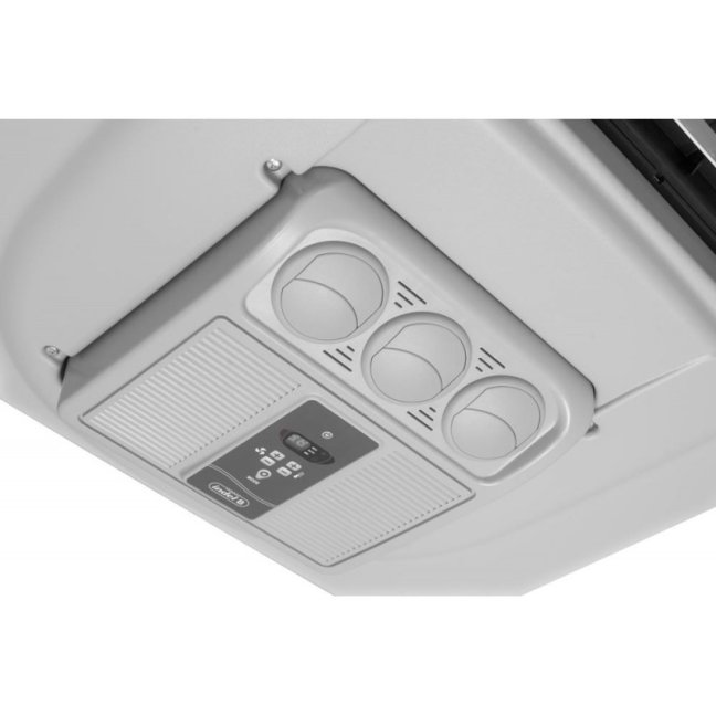 AIRCON 24V 1600W Sleeping Well Oblo Indel B nezávislá klimatizace