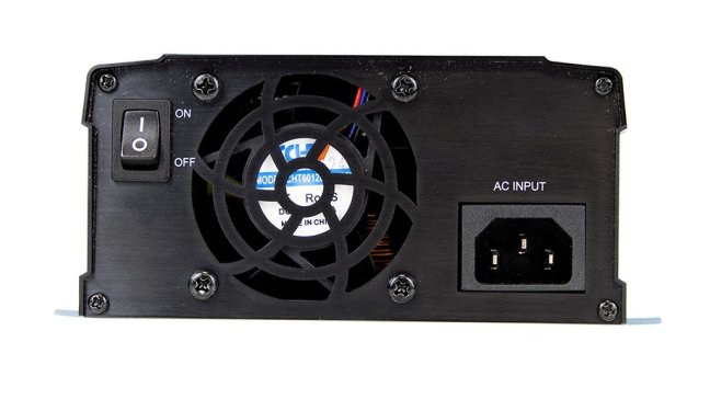 Mean Well NPB-1200-48, nabíječ 48V 18A