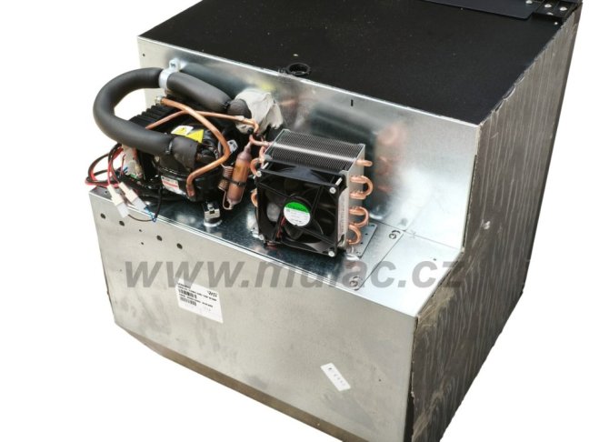 C62i CHR HP VITRIFRIGO NextGen kompresor