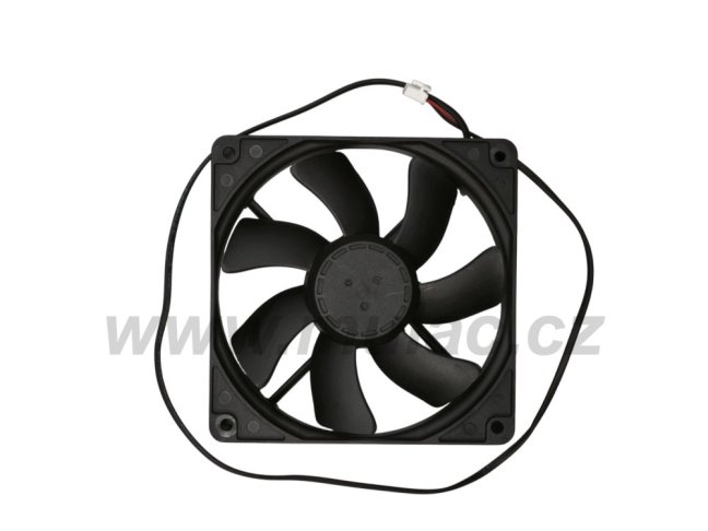 L391 ventilátor kondenzátoru pro ITB32 ITB42 a ITB52 Indel B