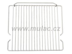 Police drátěná neotevírací pro chladničky SLIM 140 Indel B