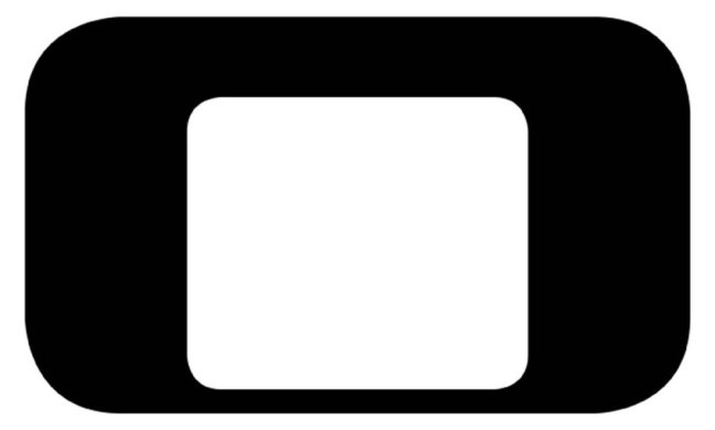 Sada pro přichycení na kabinu Iveco Stralis AS Cube č.2