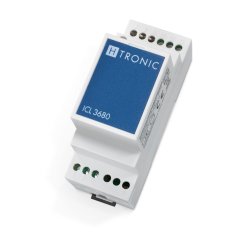 ICL 3680 H-TRONIC omezovač náběhového proudu na DIN lištu